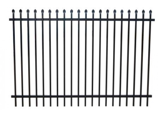 Fence Semi Indust