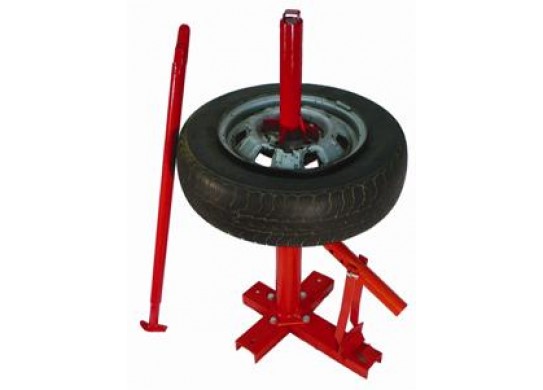 Tyre Changer Small