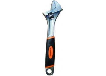 ADJUSTABLE WRENCH - 300MM