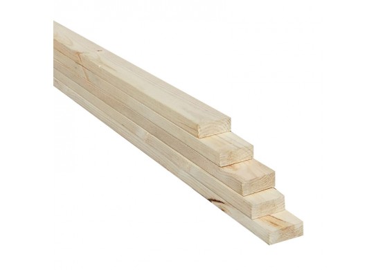 Timber Length