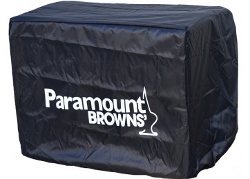 GENERATOR DUST COVER - LARGE