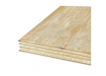 STRUCTURAL PLYWOOD - 2400 X 1200 X 12MM