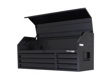 X-LARGE TOOL CHEST - 6 DRAWER
