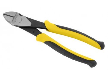 ANGLED DIAGONAL CUTTING PLIERS - 200MM