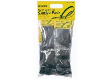 CABLE TIE PACK - 1000PC