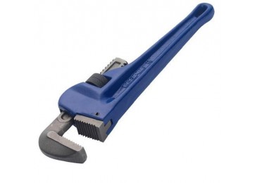 LEADER PIPE WRENCH - 350MM