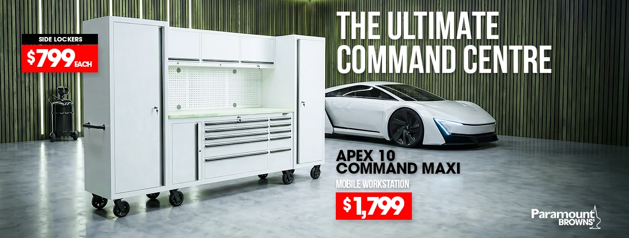 Command Maxi