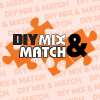 Mix & Match DIY