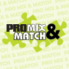 Mix & Match Pro