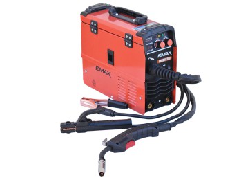 100AMP GASLESS DIGITAL INVERTER MIG / ARC WELDER