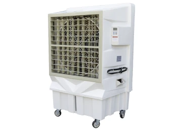 EVAPORATIVE COOLER 100L