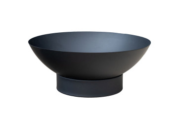 STEEL FIRE PIT 705MM