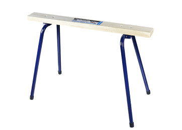 FOLDING SAW HORSE (EACH)