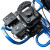 GCAT007 BLUE WET topmotor 11