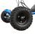 GCAT007 BLUE WET wheel 10