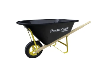 KIDS WHEELBARROW