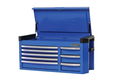 42" 8 DRAWER TOOL CHEST BLUE