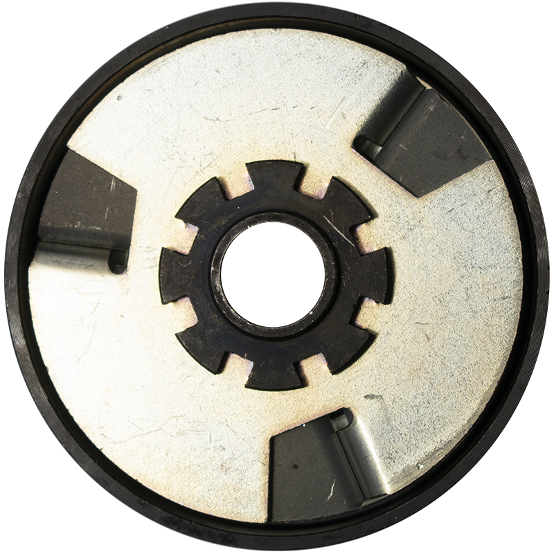 GO-KART CENTRIFUGAL CLUTCH - Paramount Browns', Adelaide