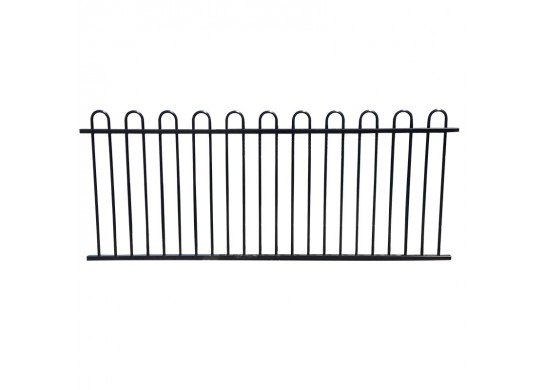 900mm Fence