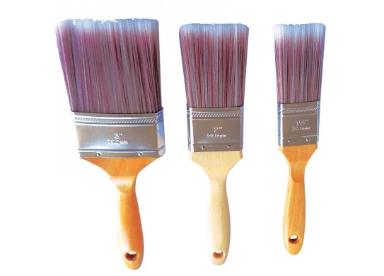PaintBrushes Standford