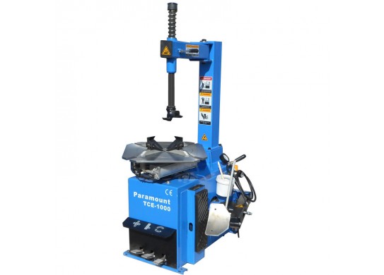 Tyre Changer TCE 1000 MOD