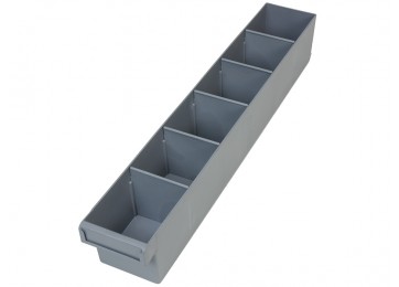 SPARE PARTS TRAY - 100 X 100 X 600MM