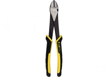 ANGLED DIAGONAL CUTTING PLIERS - 250MM
