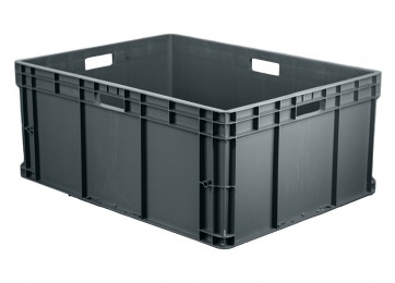 LOGISTICS BOX - 800 X 600 X 340MM