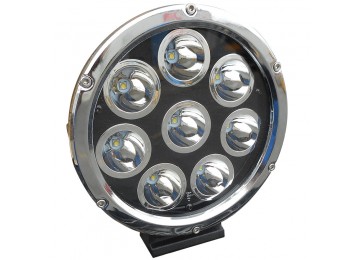 LED DRIVING LIGHT - 80W CREE