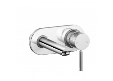 MOROCCO® CONCEALED BASIN MIXER