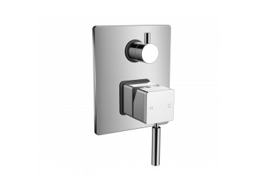 MONTANA® CONCEALED SHOWER MIXER WITH DIVERTER