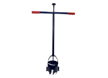 EARTH AUGER 150MM