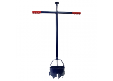 EARTH AUGER 200MM