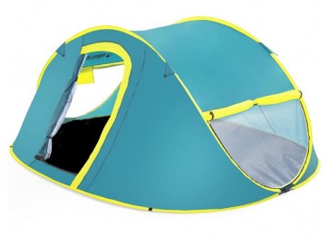 POP-UP COOL MOUNT 2 PERSON TENT