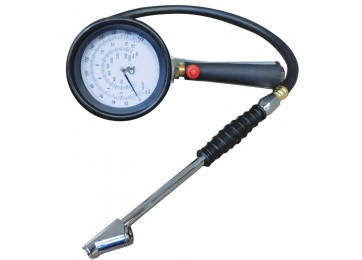 TYRE INFLATOR - 3 FUNCTION