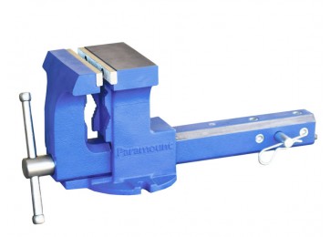 DUCTILE IRON TOW HITCH VICE  - 150MM