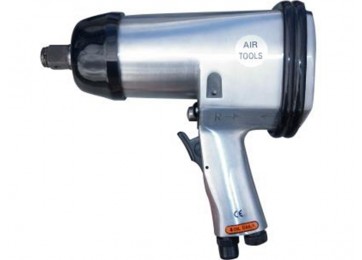 AIR IMPACT WRENCH - 3/4" 500FT/LBS