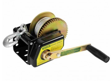 BRAKE WINCH 300KG CABLE
