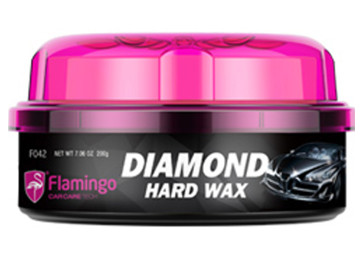 DIAMOND HARD WAX 200G