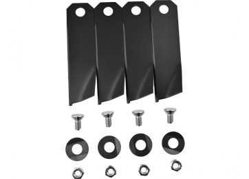 LAWN MOWER BLADES TO SUIT LM53173H (4PC)
