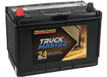 4WD BATTERY - 730CCA