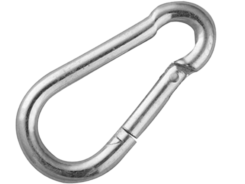 SNAP HOOK 5MM - Paramount Browns', Adelaide